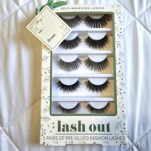 *NIB* Lash Gift set